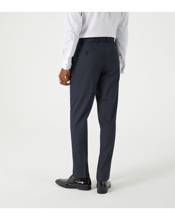 Skopes Cuba Suit Trouser Navy Diamond