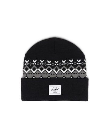 Herschel Bags Elmer Beanie