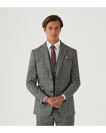 Skopes Rowan Suit Jacket Grey