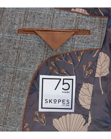 Skopes Rowan Suit Jacket Grey