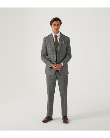 Skopes Rowan Suit Jacket Grey