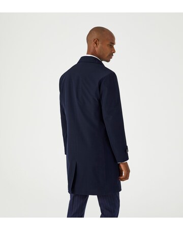 Skopes Paddock Coat Navy