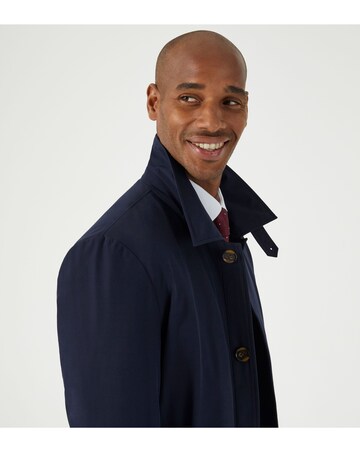 Skopes Paddock Coat Navy