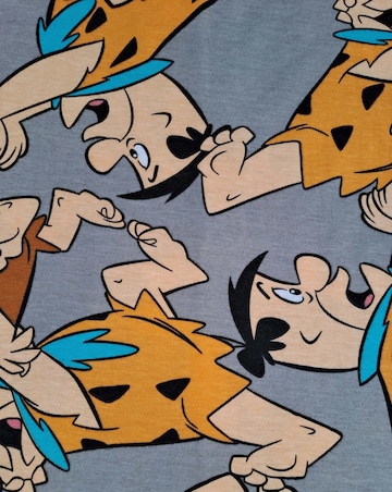 Mens Flintstones Loungepants