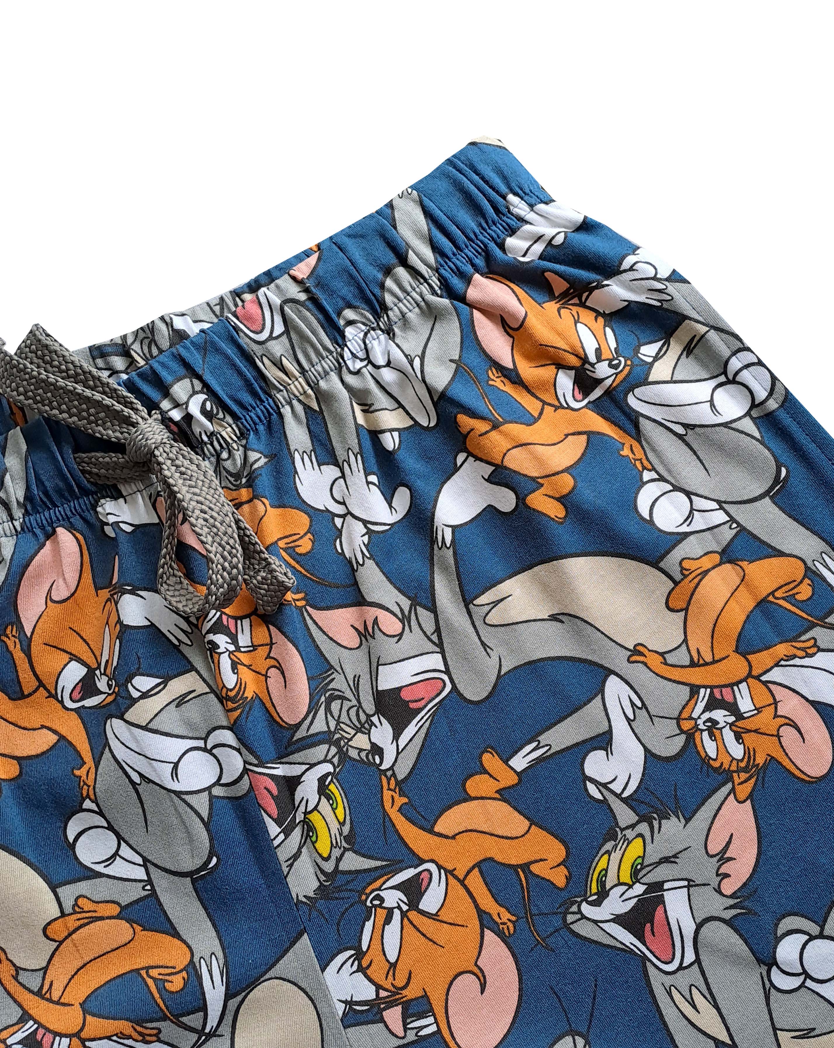 Mens Tom Jerry Loungepant JD Williams