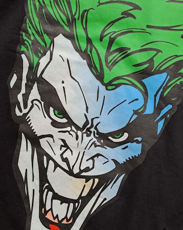Mens The Joker Hoodie