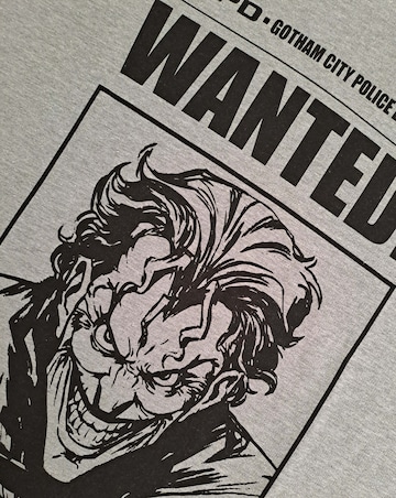 Mens The Joker Hoodie