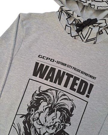 Mens The Joker Hoodie