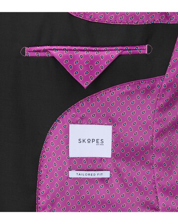 Skopes Farnham Suit Jacket Black