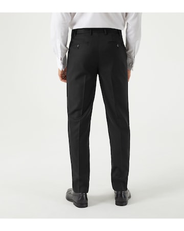 Skopes Farnham Suit Trouser Black