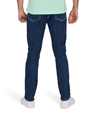 Raging Bull Regular Fit Jean Denim