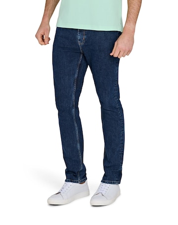 Raging Bull Regular Fit Jean Denim