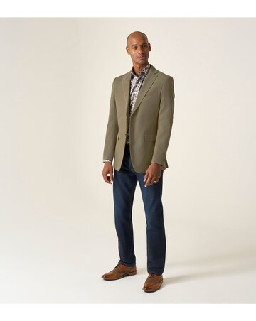 Skopes Padua Jacket Sand