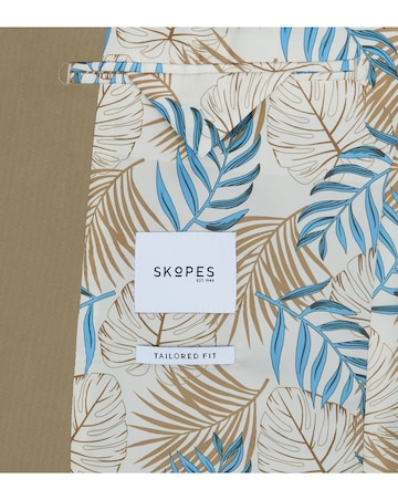 Skopes Padua Jacket Sand