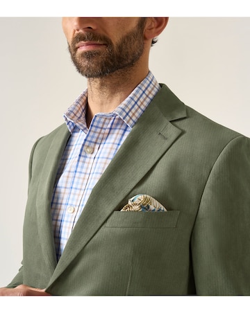 Skopes Padua Jacket Herb