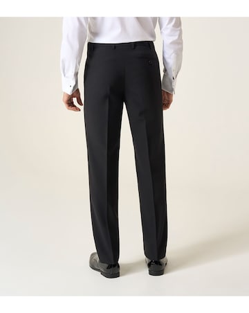 Skopes Cavendish Suit Trouser Black