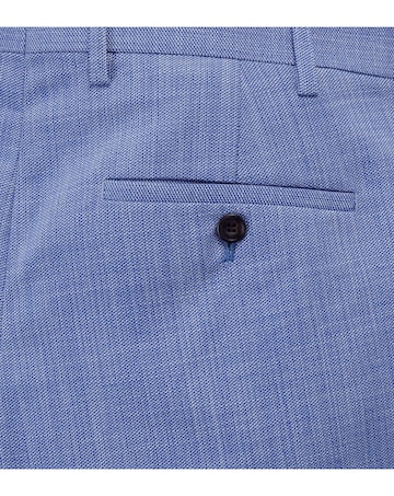 Skopes Redding Suit Trouser Sky Blue