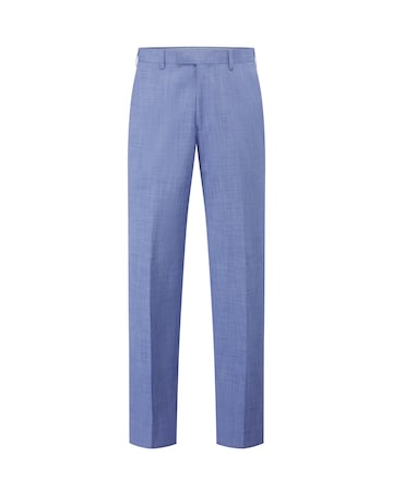 Skopes Redding Suit Trouser Sky Blue