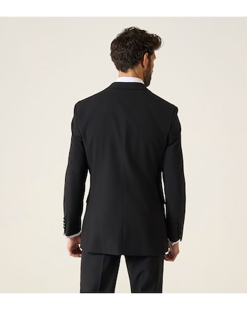Skopes Cavendish Suit Jacket Black