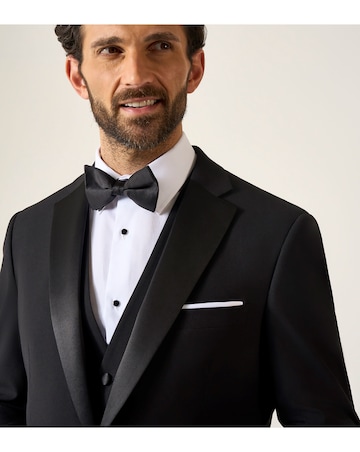 Skopes Cavendish Suit Jacket Black