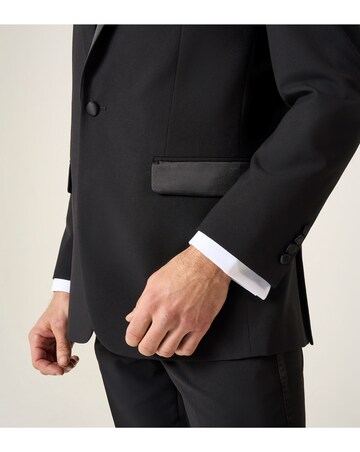 Skopes Cavendish Suit Jacket Black