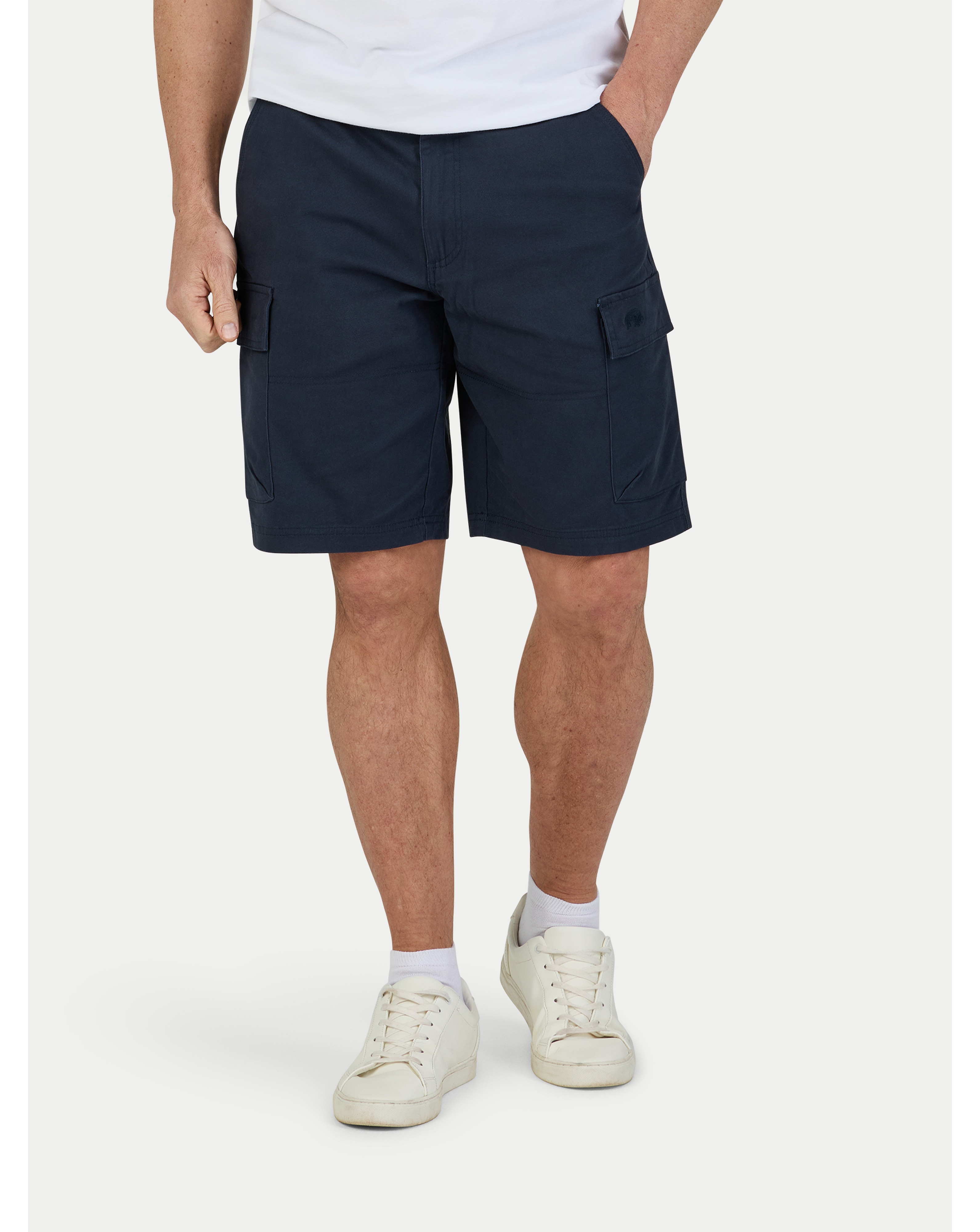 New In - Raging Bull Classic Cargo Short