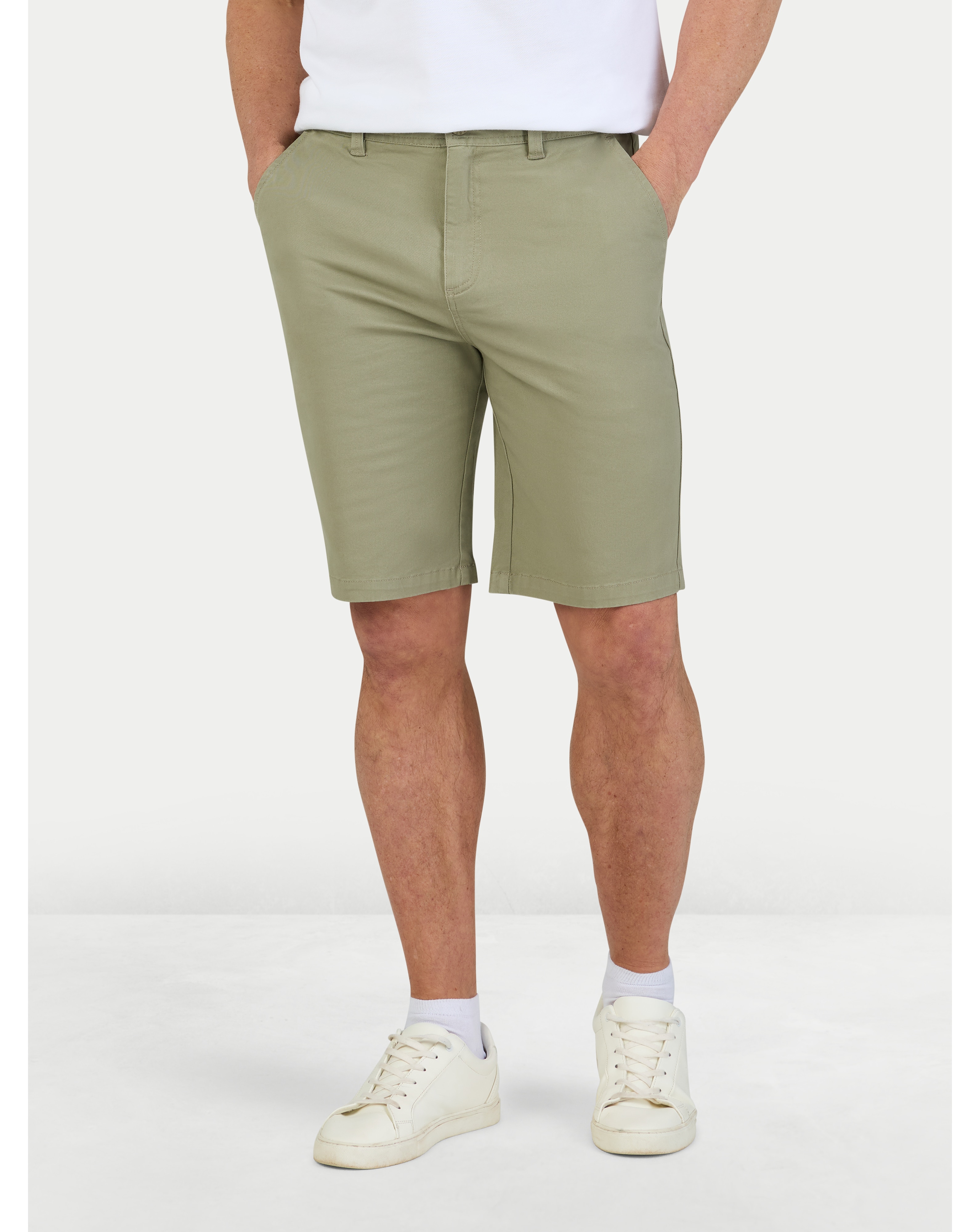 New In - Raging Bull Classic Chino Short
