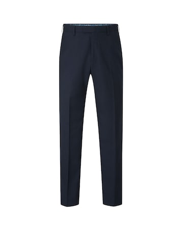 Skopes Harcourt Suit Trouser Ink