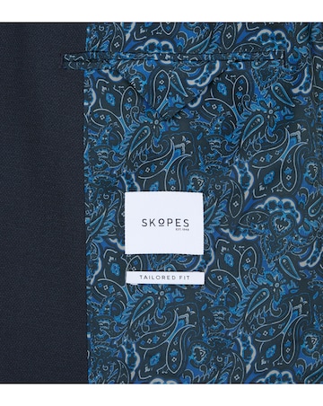 Skopes Harcourt Suit Jacket Ink