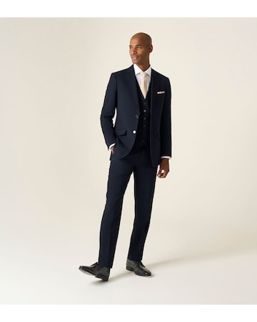 Skopes Harcourt Suit Jacket Ink