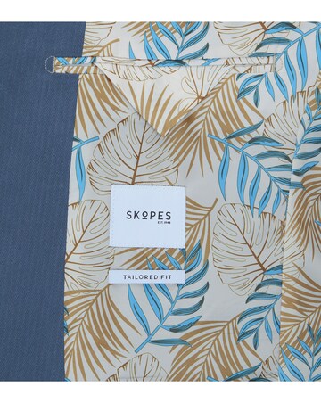 Skopes Padua Jacket Blue