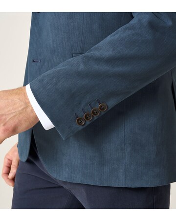 Skopes Padua Jacket Blue