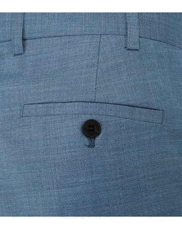 Skopes Lucien Suit Trouser Teal