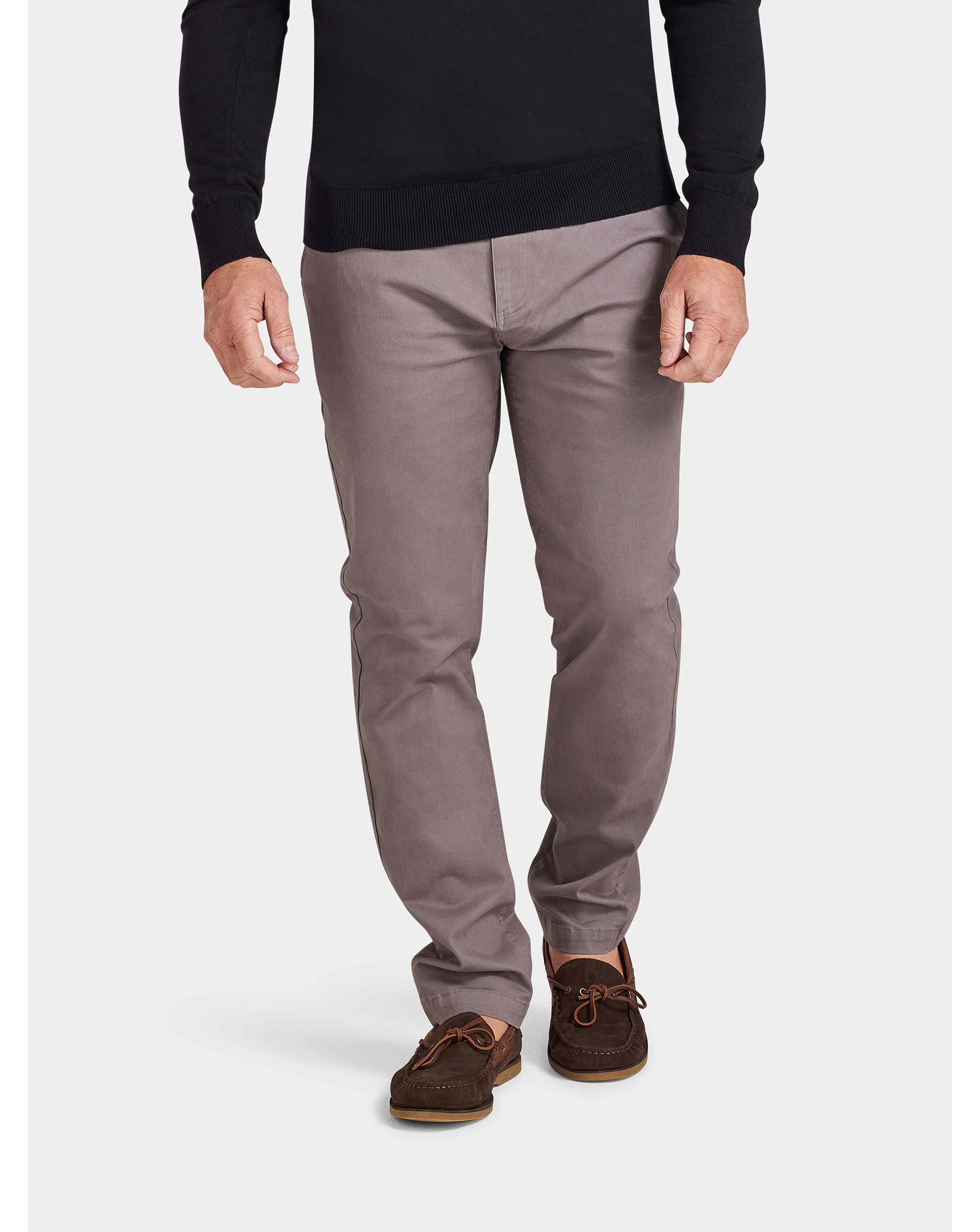 New In - Raging Bull Tapered Chino
