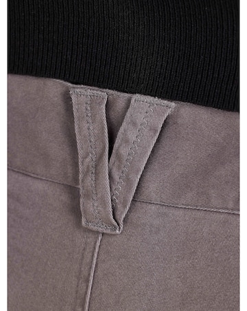 Raging Bull Tapered Chino Grey