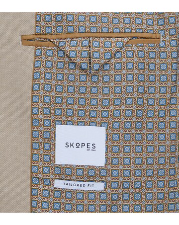 Skopes Jamie Jacket Stone