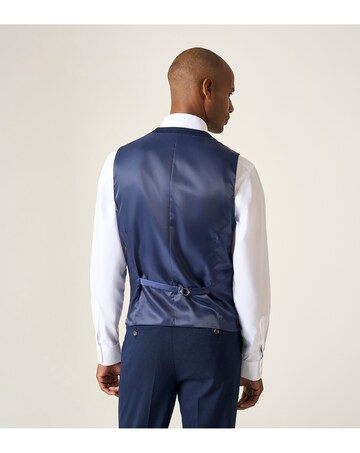Skopes Caspian Suit Waistcoat Navy