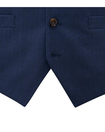 Skopes Caspian Suit Waistcoat Navy