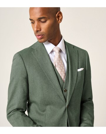 Skopes Calvados Suit Jacket Sage