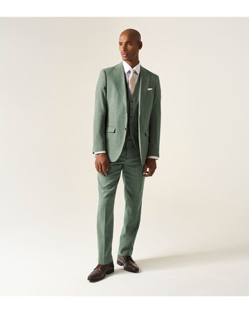 Skopes Calvados Suit Waistcoat Sage