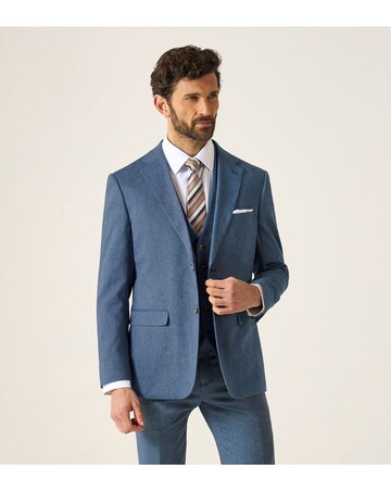Skopes Calvados Suit Jacket Blue