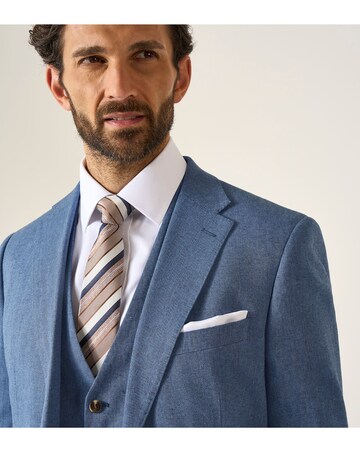 Skopes Calvados Suit Jacket Blue