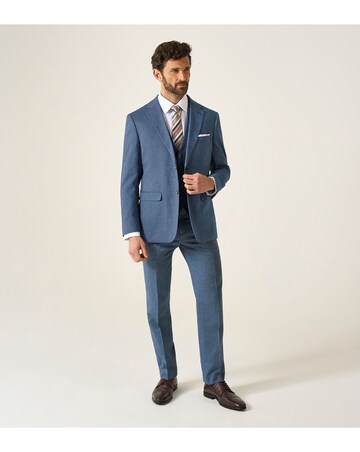 Skopes Calvados Suit Jacket Blue