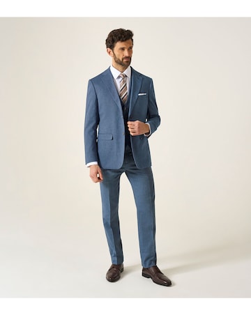 Skopes Calvados Suit Trouser Blue