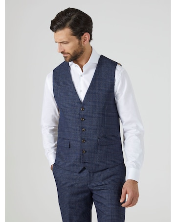 Skopes Woolf Suit Waistcoat