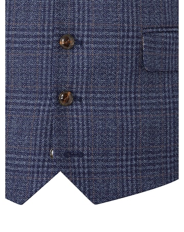 Skopes Woolf Suit Waistcoat