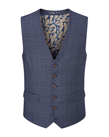 Skopes Woolf Suit Waistcoat
