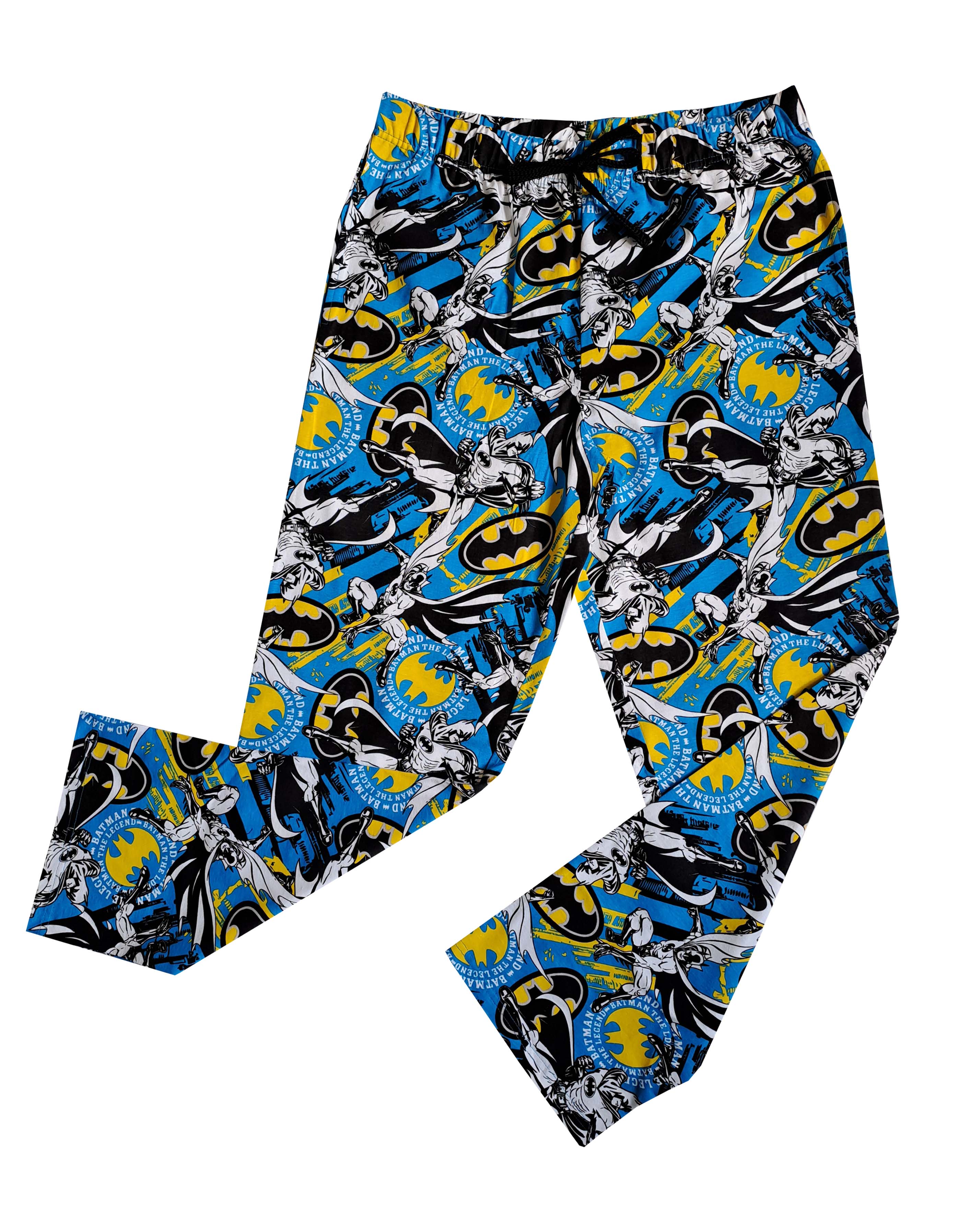 Mens Batman Loungepant