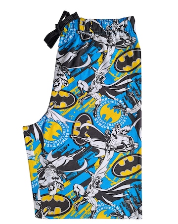 Mens Batman Loungepant