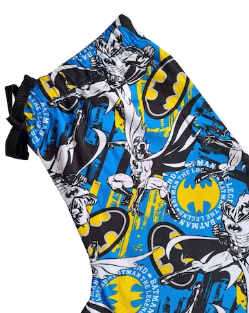 Mens Batman Loungepant